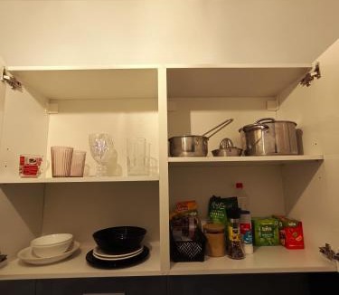 Chiajna Apartment | Elegant Studio Militari Air conditioning Parking Self check in Netflix