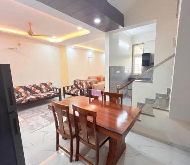 Sanganer Villa | Elegant villa getaway