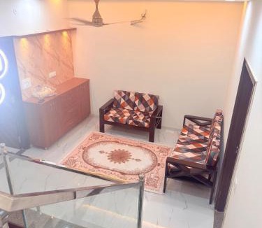 Sanganer Villa | Elegant villa getaway