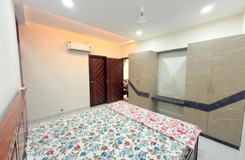 Sanganer Villa | Elegant villa getaway