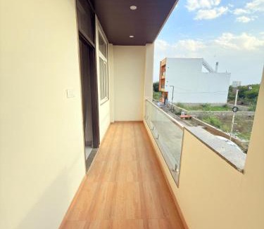 Sanganer Villa | Elegant villa getaway