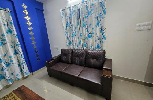 Yeshwanthpur Apartment | Elegante Escape