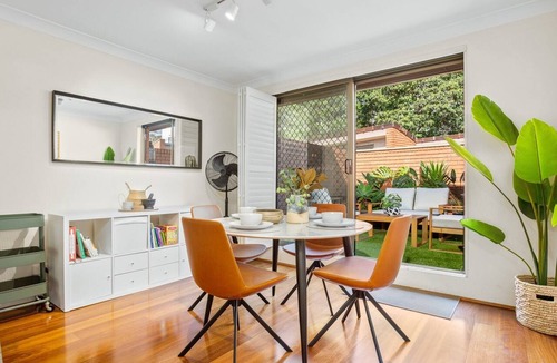 Chippendale Apartment | Elegantly Modern 2-Bed In The Heart of Chippendale