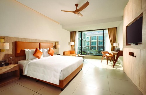 Fatrade Hotel | Elements by Rosetta- Varca, Goa