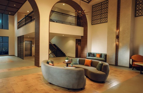 Fatrade Resort | Elements by Rosetta - Varca Goa