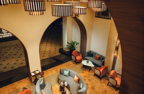 Fatrade Resort | Elements by Rosetta - Varca Goa