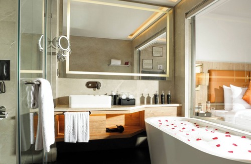 Fatrade Resort | Elements by Rosetta - Varca Goa