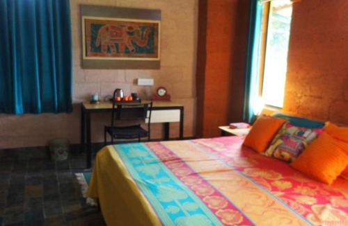 Anekal House | Elephant Country Homestay