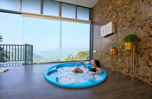 Devikolam Hotel | Elephant Passage