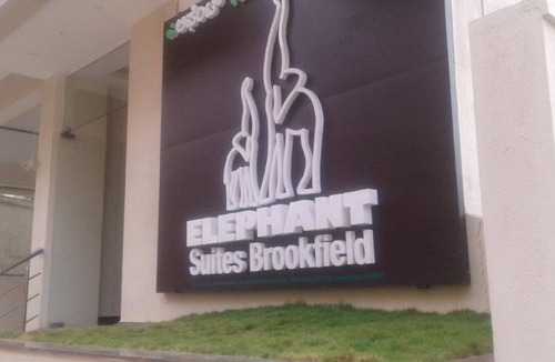 Lakshminarayana Pura Apartment | Elephant Suites Brookefield # 14