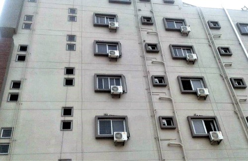 Lakshminarayana Pura Apartment | Elephant Suites Brookefield # 27