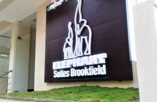 Lakshminarayana Pura Apartment | Elephant Suites Brookefield # 27