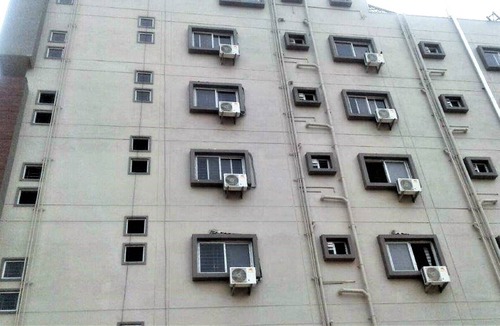 Lakshminarayana Pura Apartment | Elephant Suites Brookefield # 30