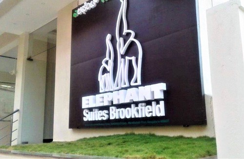 Lakshminarayana Pura Apartment | Elephant Suites Brookefield # 30