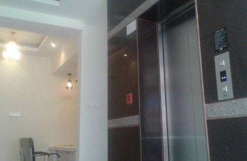 Whitefield Apartment | Elephant Suites Brookefield # 7