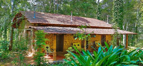 Kodaikanal Resort | Elephant Valley Eco Farm Hotel