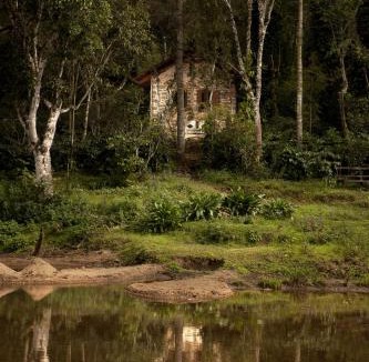 Kodaikanal Resort | Elephant Valley Eco Farm Hotel