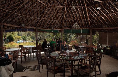 Kodaikanal Resort | Elephant Valley Eco Farm Hotel