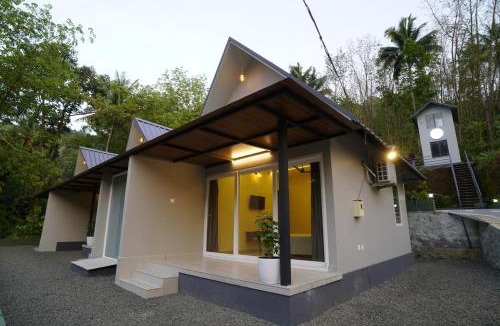 Devikolam Villa | Elephant Village Private Pool Villa