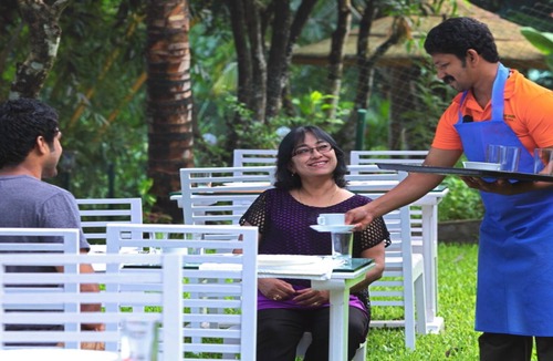 Kodanad Resort | Elephantpass Ayurveda and Yoga Retreat ,Kerala