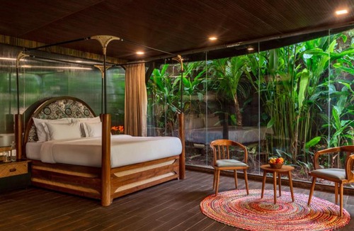 Assagao Hotel | Eleve
