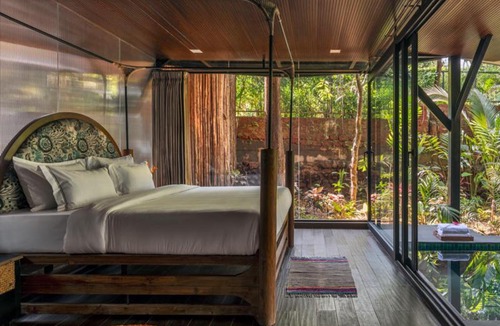 Assagao Hotel | Eleve