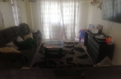 Kasarani Apartment | Elgon Til Apartment