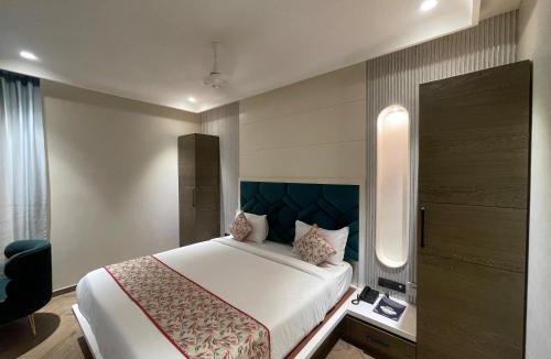 Jagatpura Hotel | Elight Inn Hotel