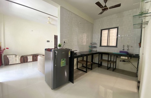 Nagpur Apartment | Eliite Stays- Clean & Convenient, just 20 mins from the Airport