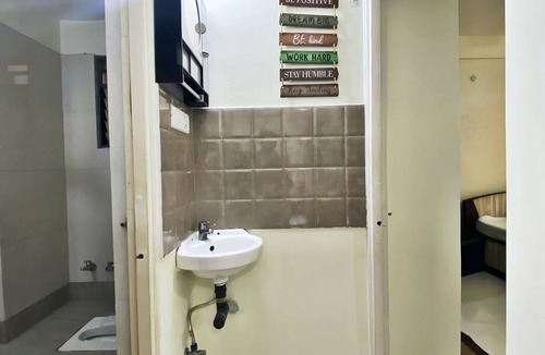 Nagpur Apartment | Eliite Stays- Clean & Convenient, just 20 mins from the Airport