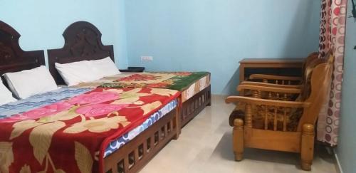 Khattalwada Hotel | Elisa Resort Munnar