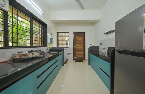 Tungarli Villa | Elite 5BHK Luxury Villa with Private Pool in Lonavala's Gold Valley