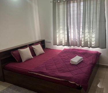 Devanahalli Apartment | Elite Aeroview Enclave
