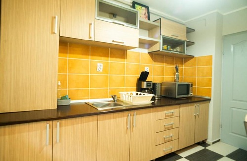 Hunedoara Apartment | Elite Apartament Hunedoara