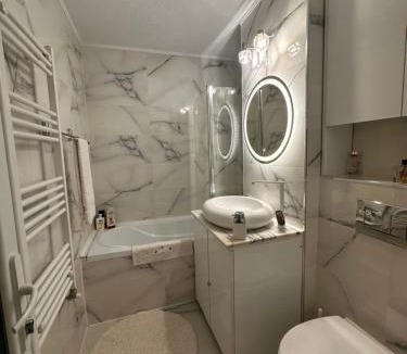 Curtea De Arges Apartment | Elite Apartaments