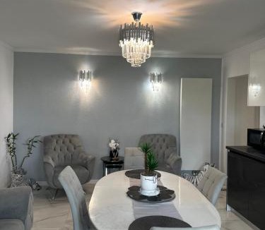 Curtea De Arges Apartment | Elite Apartaments
