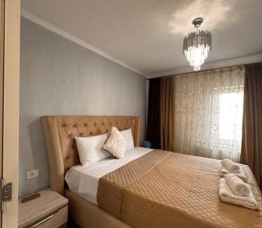 Curtea De Arges Apartment | Elite Apartaments