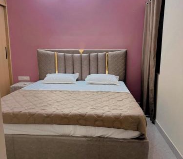 Hyderabad Apartment | Elite Apartment 101