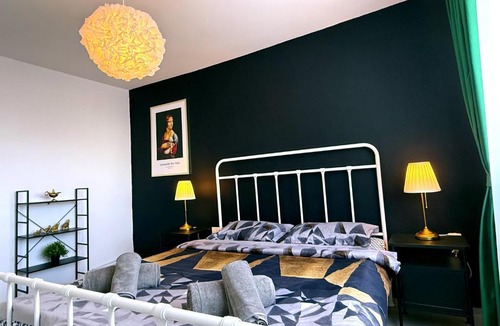 Targoviste Apartment | Elite Apartment