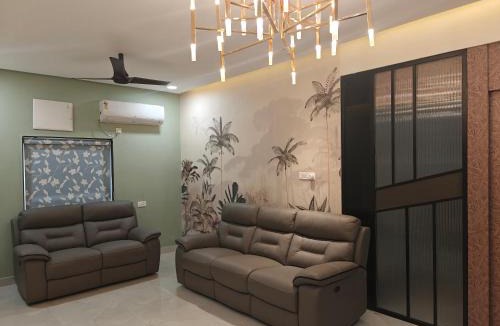 Madhapur Apartment | Elite Enclave