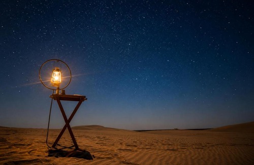 Kanoi Resort | Elite Family Desert Camp Jaisalmer