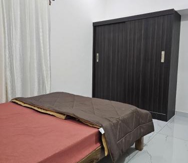 Chikkamagaluru Apartment | Elite Homes