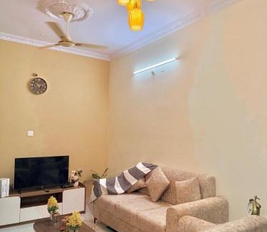 Hyderabad Apartment | Elite Homes Stay