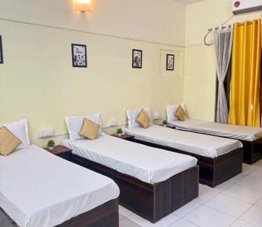 Viman Nagar Hostel | Elite Hostel- A Perfect Stay for Working Professional,Travellers