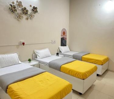 Baner Hostel | Elite Hostel- A Stay For Working Professional,Solo Traveller