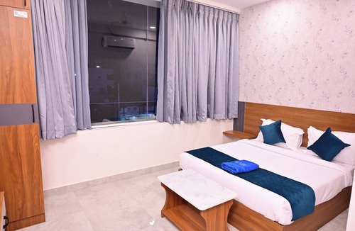 Karimnagar Hotel | Elite Hotel Karimnagar