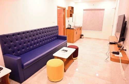 Karimnagar Hotel | Elite Hotel Karimnagar