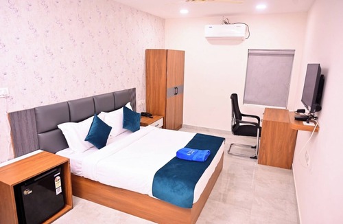 Karimnagar Hotel | Elite Hotel Karimnagar