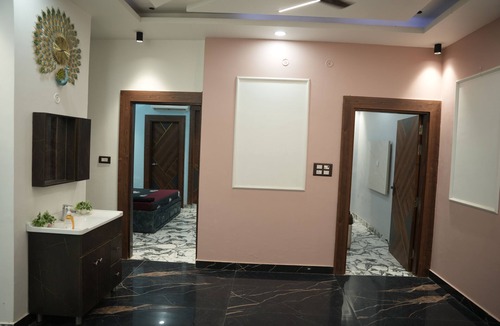 Gomti Nagar Apartment | Elite Luxury 3BHK Penthouse Modern Living with Premium Amenities