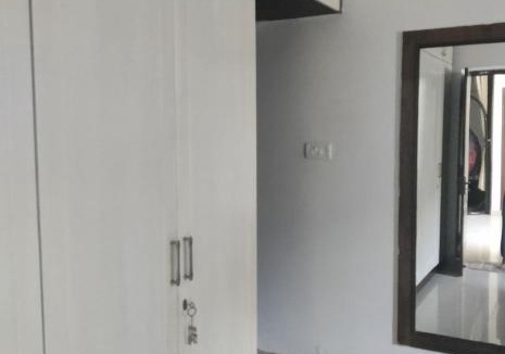 Bellandur House | Elite One Room Stay in a shared 2bhk apt